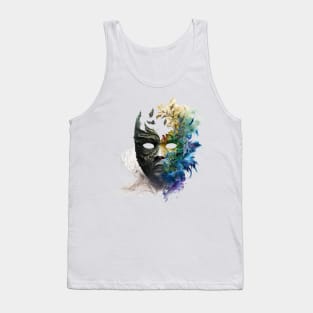 Phantom of the paradise spirit Tank Top